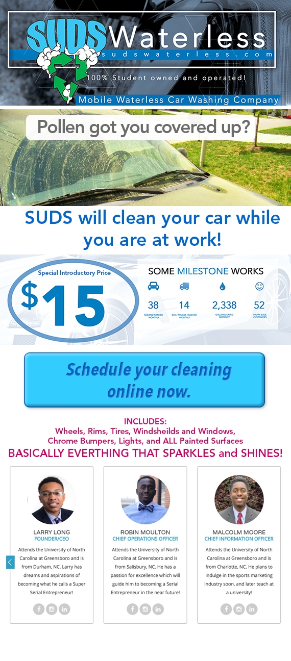 Suds Email Promo_2